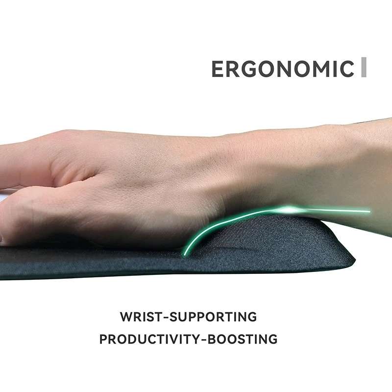 Carpal Tunnel Mouse Support high quality